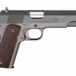 Springfield Armory Mil-Spec Defender 1911 Pistol
