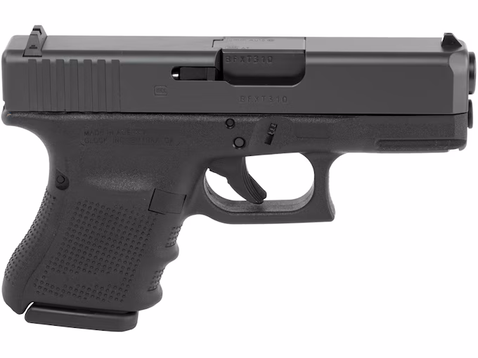 Glock 29 Gen 4 10mm Auto Pistol Glock 29 Gen 4 10mm Auto Pistol
