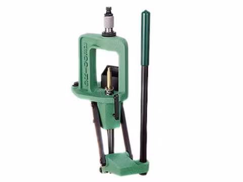 Redding Boss Single Stage Reloading Press Redding Boss Single Stage Reloading Press
