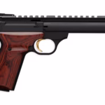 Browning Buck Mark Field Target Pistol