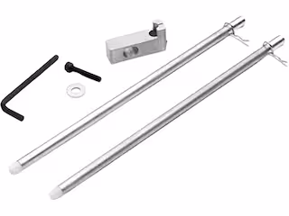 Hornady Lock-N-Load Classic Single Stage Press Automatic Primer Feeder