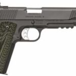 Kimber Custom TLE/RL II 9mm 5" Threaded Pistol