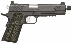 Kimber Custom TLE/RL II 9mm 5" Threaded Pistol