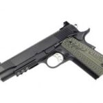 Kimber Custom TLE/RL II .45 ACP Threaded Pistol