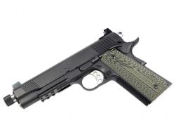 Kimber Custom TLE/RL II .45 ACP Threaded Pistol