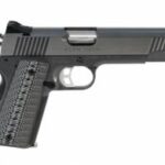 Kimber 10mm Eclipse Custom Pistol