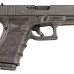 Glock 32 Gen 4 .357 SIG Pistol