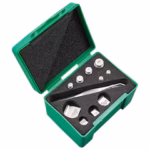 RCBS Deluxe Scale Check Weight Set