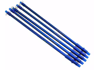 Double Alpha Large Primer Pickup Tube