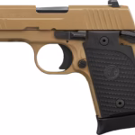 Sig Sauer P938 Emperor Scorpion 9mm Pistol