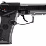 Beretta 80X Cheetah Pistol