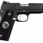 Nighthawk Custom Kestrel Pistol