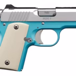 Kimber Micro 9 Bel Air Pistol
