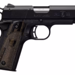 Browning 1911-22 Black Label Pistol