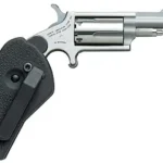 North American Arms Holster Grip Revolver