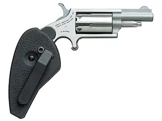 North American Arms Holster Grip Revolver