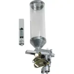 Dillon Precision Powder Measure Assembly Square Deal B