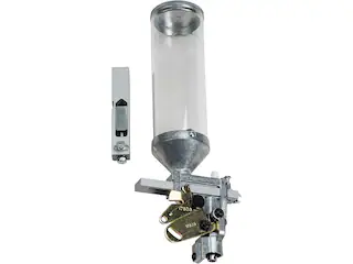 Dillon Precision Powder Measure Assembly Square Deal B