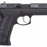 CZ-USA 97-B .45 ACP Pistol 4.65" Barrel 10+1 Round Black