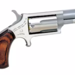 North American Arms Mini-Revolver Ported