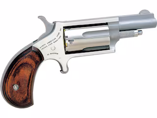 North American Arms Mini-Revolver Ported