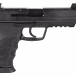 HK 45 Tactical V7 Pistol Threaded Barrel