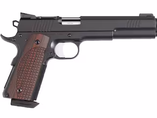 Dan Wesson Bruin Optics Ready Pistol