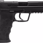HK 45 V7 Pistol