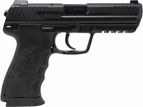 HK 45 V7 Pistol HK 45 V7 Pistol