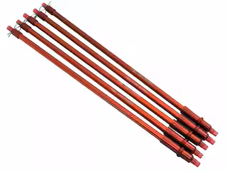 Double Alpha Small Primer Pickup Tube