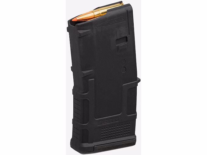 Magpul PMAG M3 AR-15 Magazine 223 Remington 5.56x45mm Magpul PMAG M3 AR-15 Magazine 223 Remington 5.56x45mm