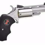 North American Arms Black Widow Revolver