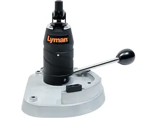 Lyman Accu-Prime Auto-Load Bench Priming Tool