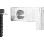 Hornady 007 Single Stage Press Auto Primer Feeder Body