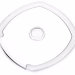 Area 419 Clear Lexan Lid for A&D FXi Scales