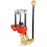 Lee Classic 4 Hole Turret Reloading Press