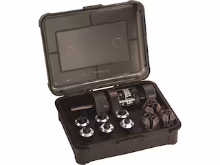 Frankford Arsenal Universal Precision Drill Case Trimmer