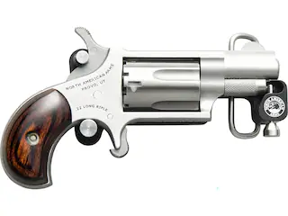 North American Arms Mini-Master Revolver
