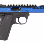 Ruger Mark IV 22/45 Lite Pistol Threaded Barrel