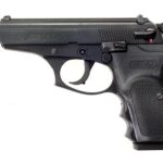 Bersa Thunder 380 ACP Pistol Threaded Barrel