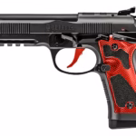 Beretta 92X Performance Pistol