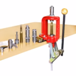 Lee Classic Cast 50 BMG Single Stage Reloading Press Kit