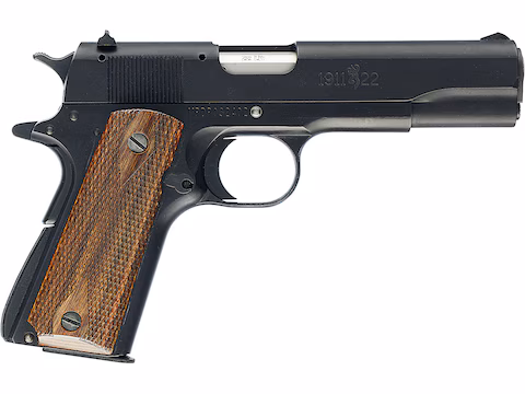Browning 1911-22 A1 Pistol Browning 1911-22 A1 Pistol