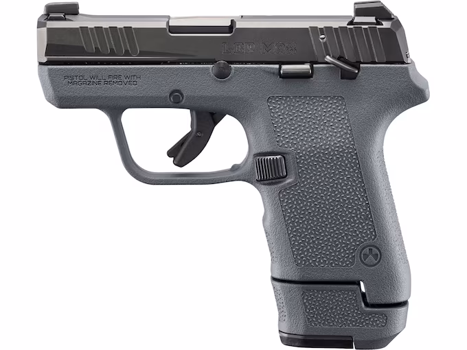 Ruger LCP Max Pistol Ruger LCP Max Pistol