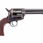 Uberti 1873 Cattleman El Patron Grizzly Paw Revolver