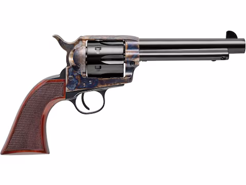 Uberti 1873 Cattleman El Patron Grizzly Paw Revolver Uberti 1873 Cattleman El Patron Grizzly Paw Revolver