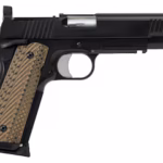 Dan Wesson 1911 Specialist Optics Ready Pistol