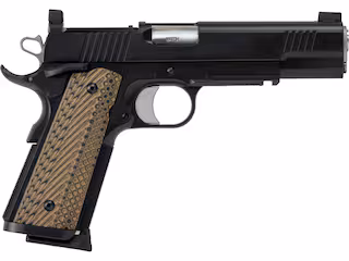 Dan Wesson 1911 Specialist Optics Ready Pistol