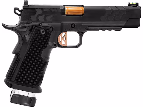 Kimber 2K11 Pistol Kimber 2K11 Pistol