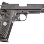 Dan Wesson Razorback Pistol